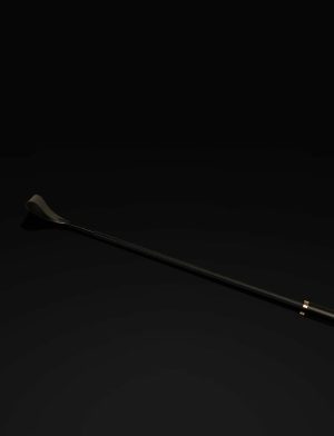 Fashion Fetish Leather Riding Crop Accessories