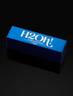 H2Oh! Lubricant Massage Gels