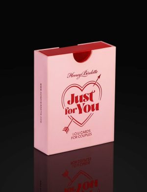 Just For You – Iou Cards Accessories